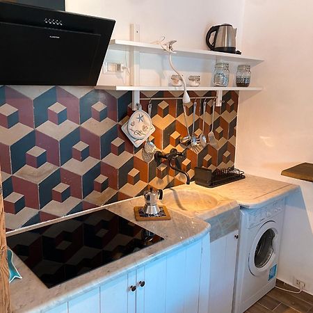 Casa Ange - Lerici, Golfo Dei Poeti Appartement Buitenkant foto
