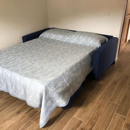 Casa Ange - Lerici, Golfo Dei Poeti Appartement Buitenkant foto