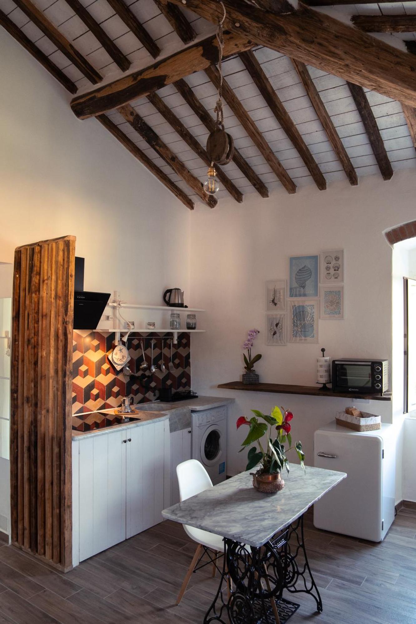 Casa Ange - Lerici, Golfo Dei Poeti Appartement Buitenkant foto