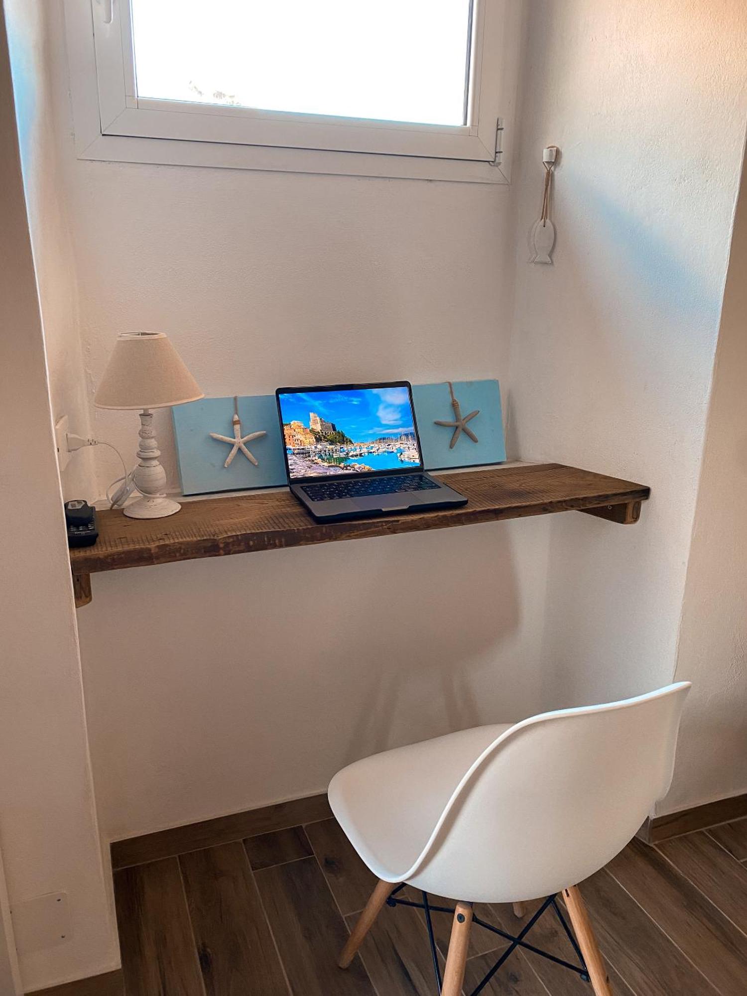 Casa Ange - Lerici, Golfo Dei Poeti Appartement Buitenkant foto