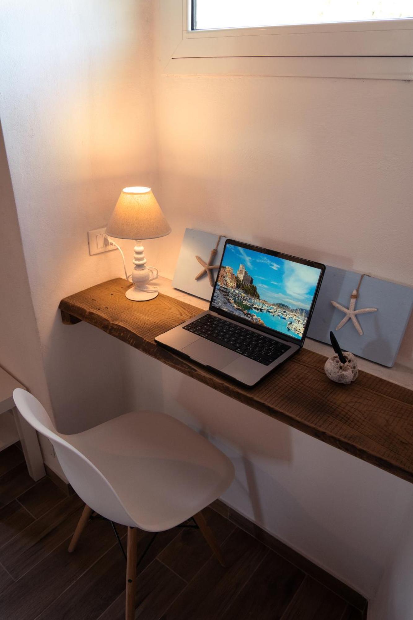 Casa Ange - Lerici, Golfo Dei Poeti Appartement Buitenkant foto