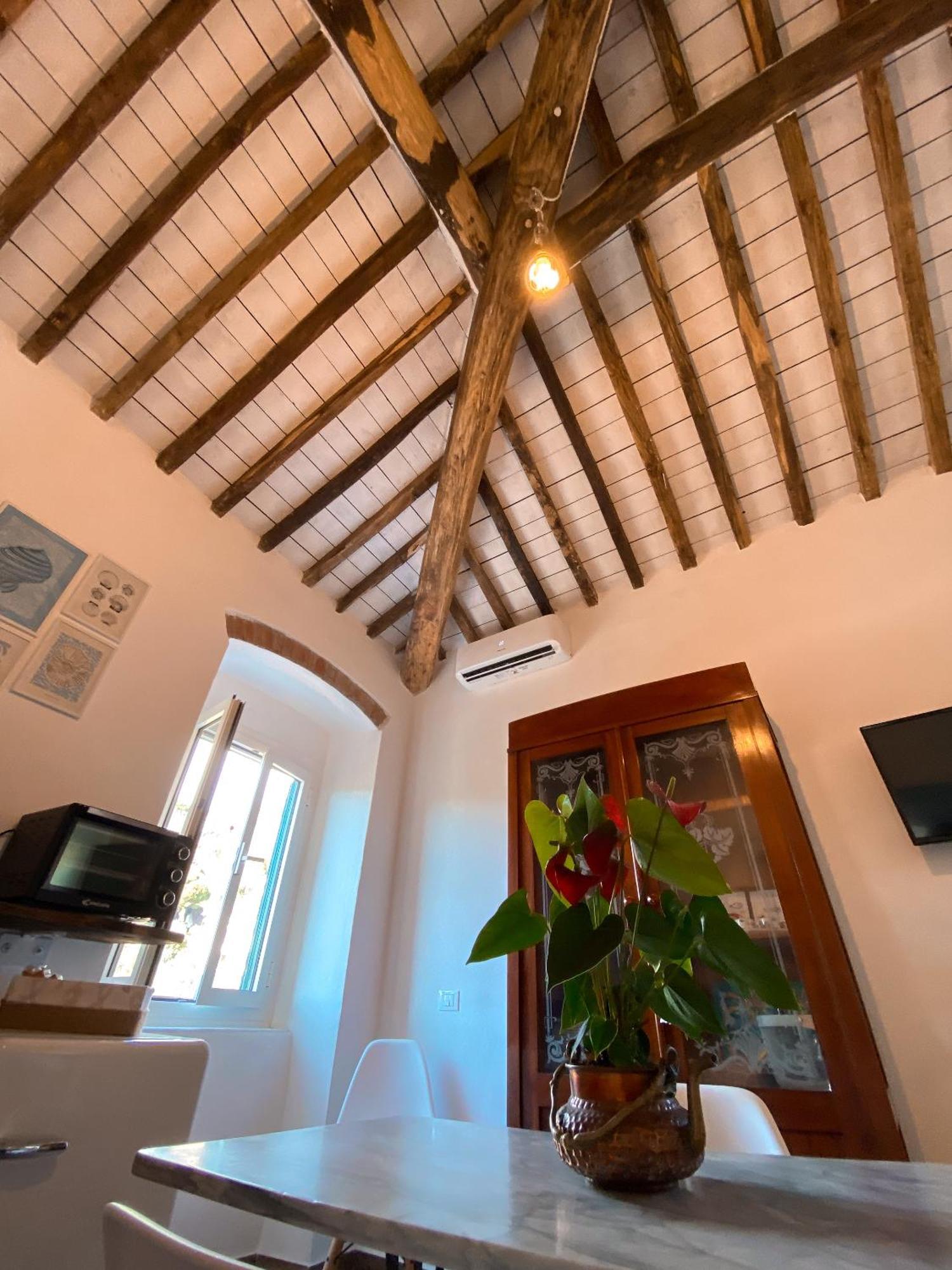 Casa Ange - Lerici, Golfo Dei Poeti Appartement Buitenkant foto