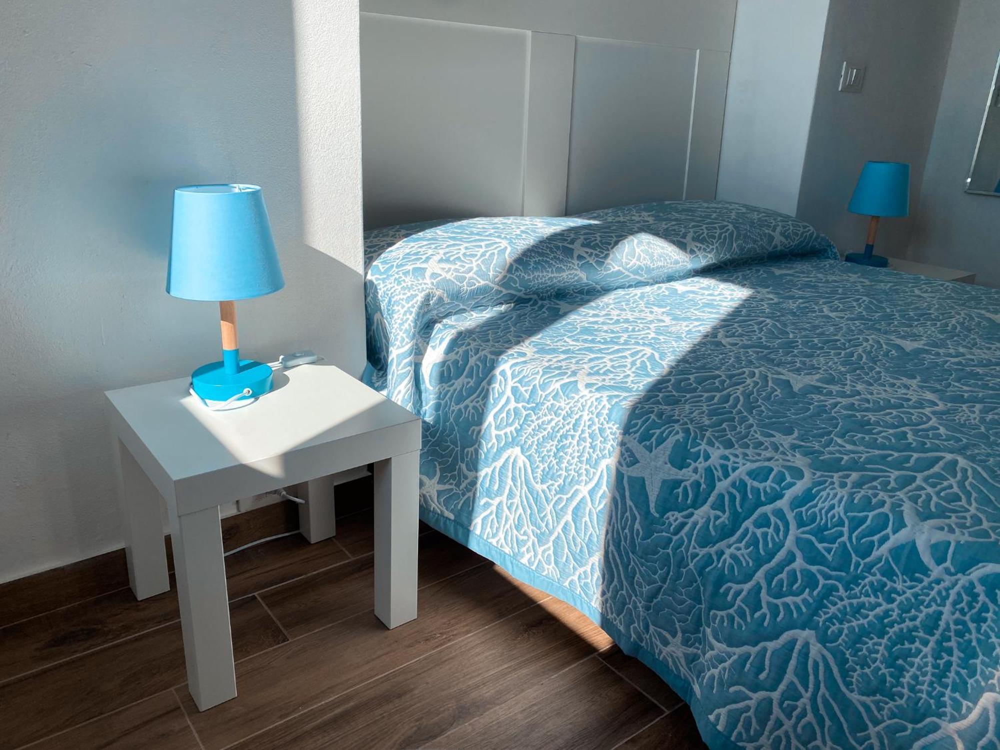 Casa Ange - Lerici, Golfo Dei Poeti Appartement Buitenkant foto