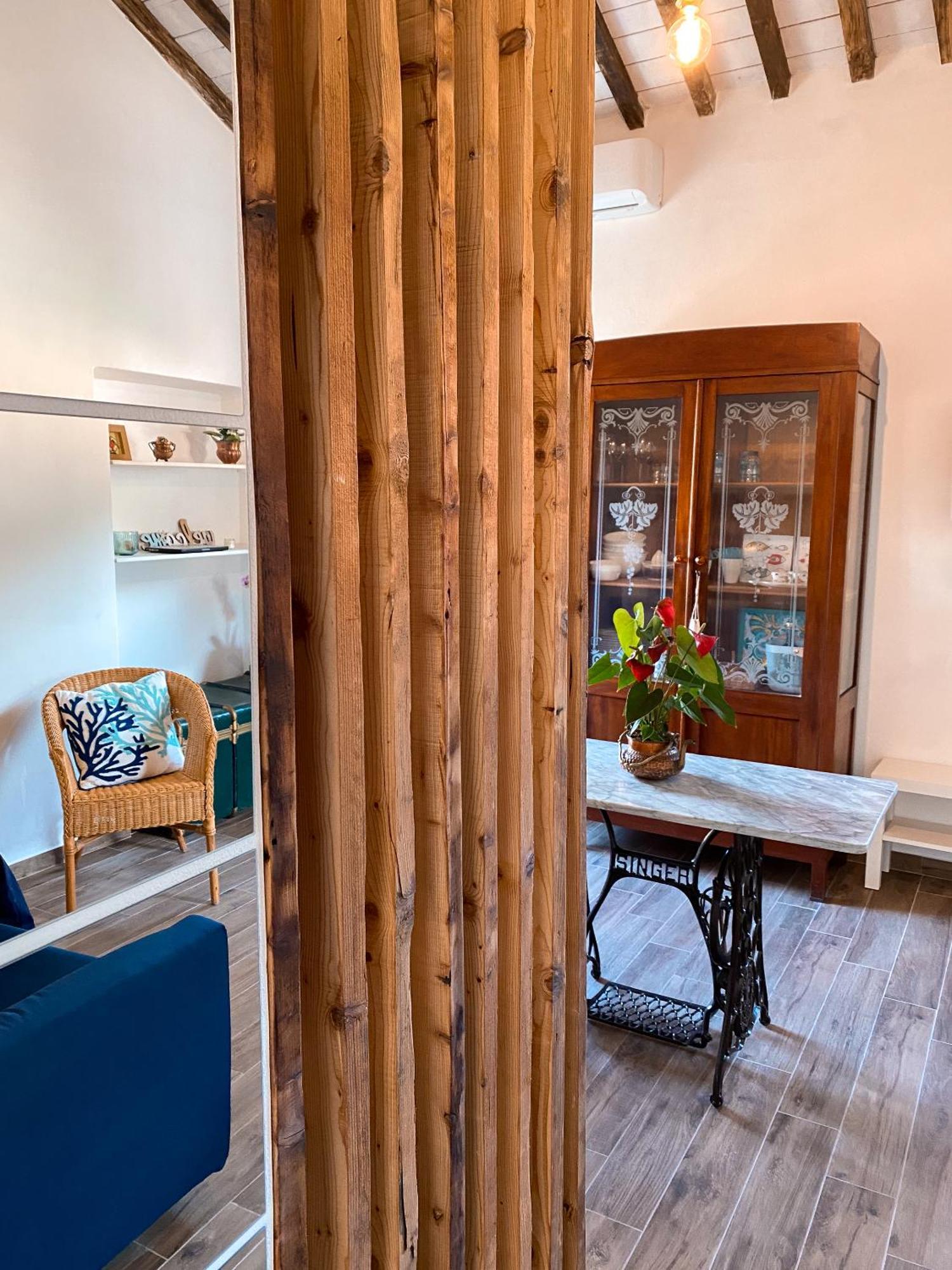 Casa Ange - Lerici, Golfo Dei Poeti Appartement Buitenkant foto