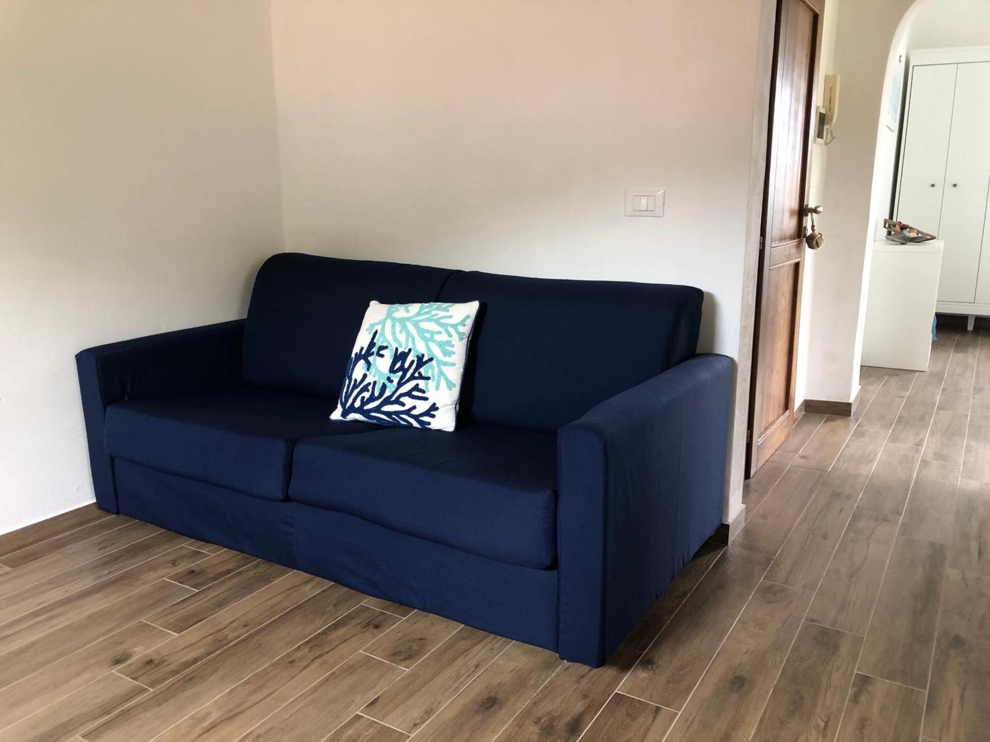Casa Ange - Lerici, Golfo Dei Poeti Appartement Buitenkant foto