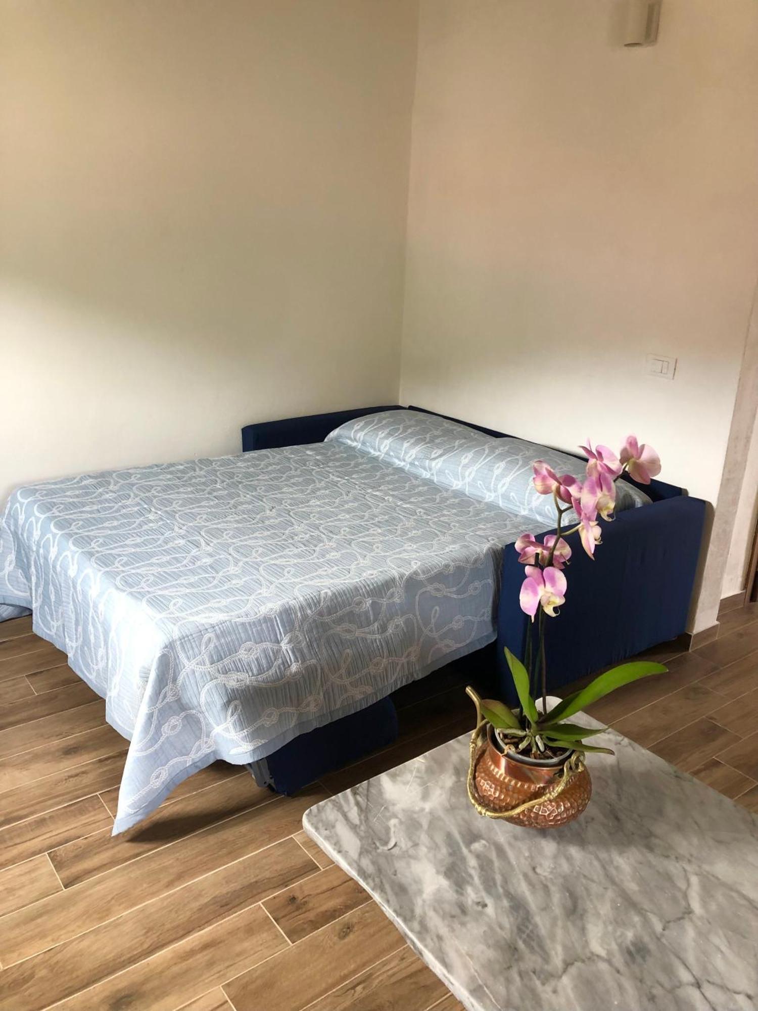 Casa Ange - Lerici, Golfo Dei Poeti Appartement Buitenkant foto