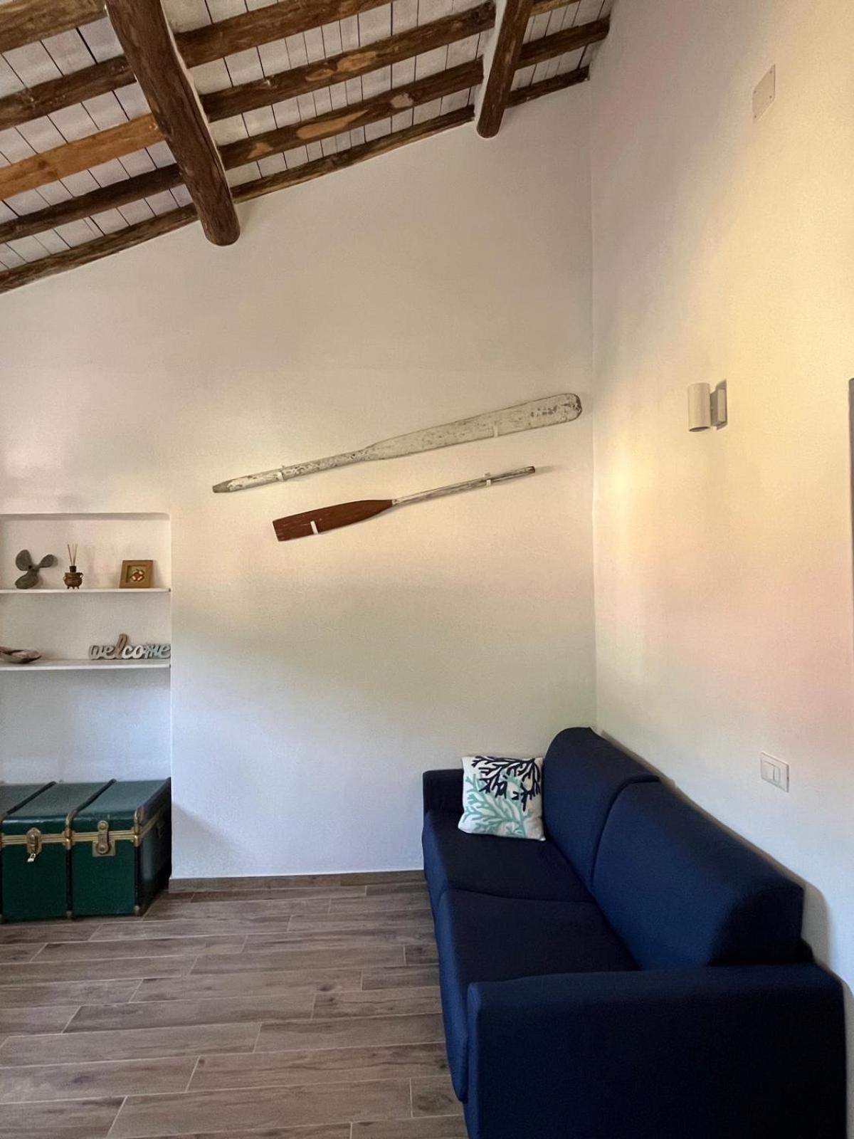 Casa Ange - Lerici, Golfo Dei Poeti Appartement Buitenkant foto